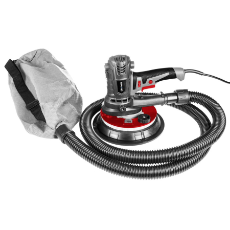 Scule electrice - Slefuitor de tencuiala 900W, 180 mm, led 59G263 GRAPHITE