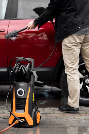 Spalator cu presiune, 2200W, 165bar 04-631 NEO [1]