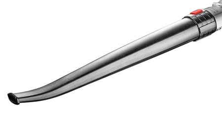 Suflanta de frunze, Energy+ 18V (fara acumulator inclus) 58G031 GRAPHITE [6]