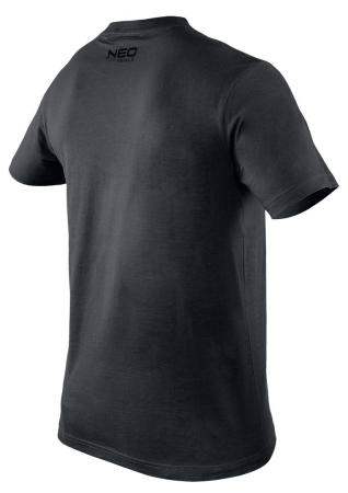 Tricou imprimat, FEEL THE BIT [2]