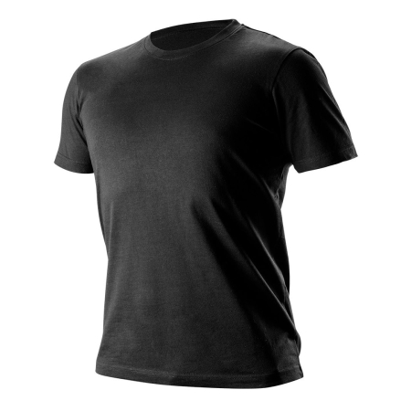 Echipamente de protectie - Tricou, negru NEO