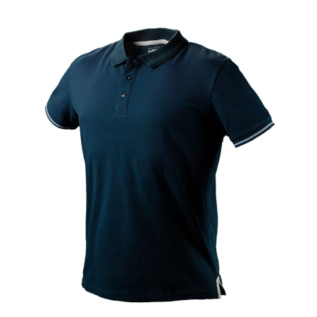 Echipamente de protectie - Tricou polo DENIM