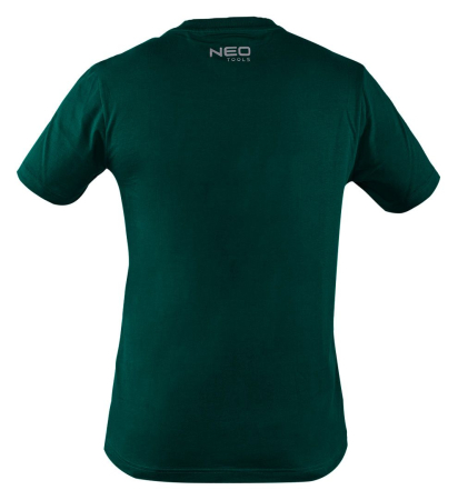 Tricou, verde NEO [4]
