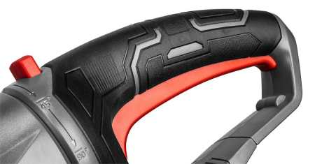 Trimmer fara fir, Energy + 18V, Li-Ion, latime de taiere 510 mm (fara acumulator inclus) 58G032 GRAPHITE [13]