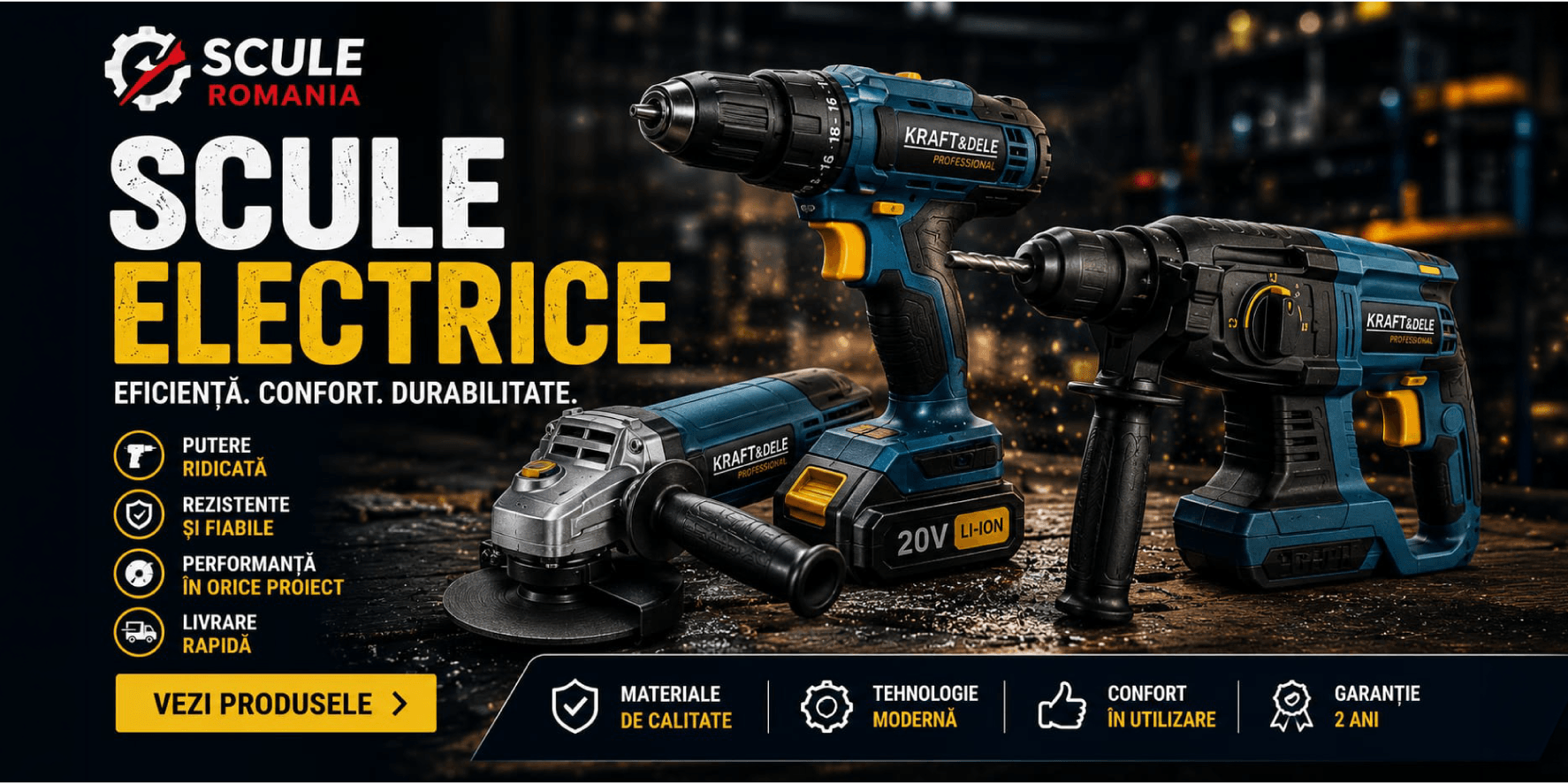 Scule_electrice