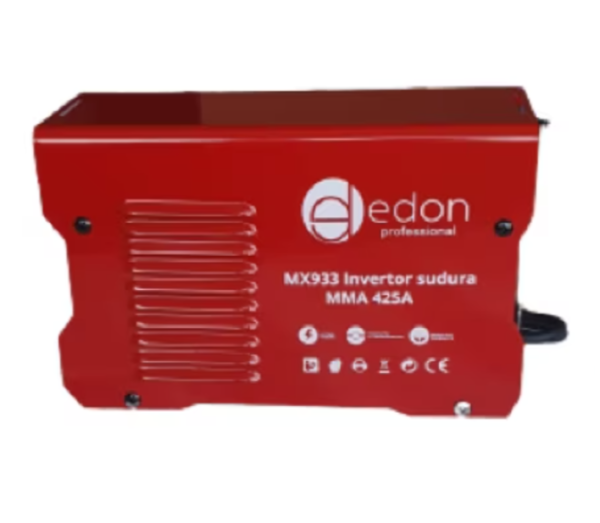 Aparat de sudură EDON MMA 425A [4]
