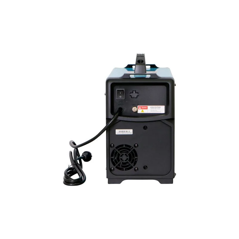 Aparat de Sudură JASIC NOVO MIG 180 N2A50A, MIG/MAG, 180A, Invertor Profesional [4]