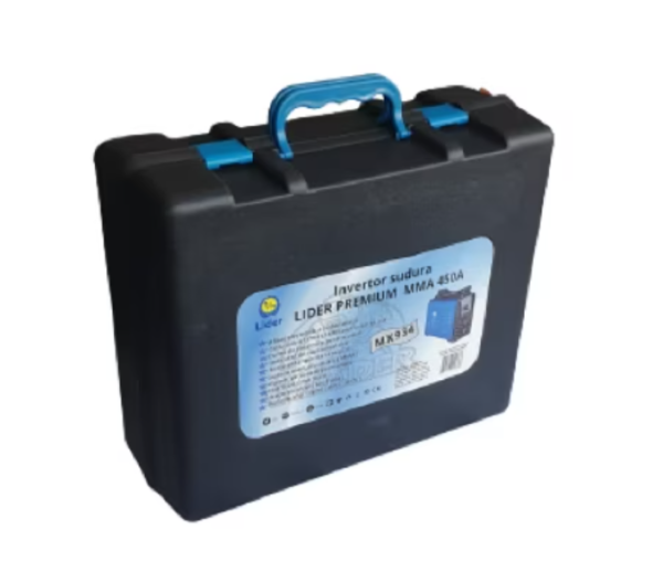 Aparat de sudură MMA 450A [3]