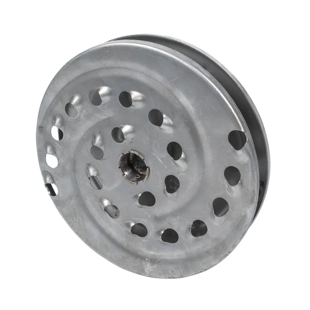 Moară Electrică Gospodarul Profesionist GP-3, pentru Cereale, Legume și Fructe, 3600W, 200Kg/h, Cuvă Mare, 4 Site Incluse [4]
