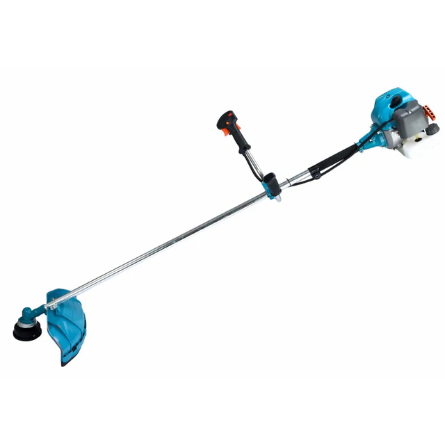Motocoasă pe Benzină Blade Industrial RXA5200, 52CC, 3CP, Sistem Anti-Vibrații, Ham Dublu, Disc 40T + Disc 3T [2]