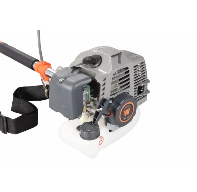 Motocoasa Profesionala WOLFSON TRX-620, 52cc [4]