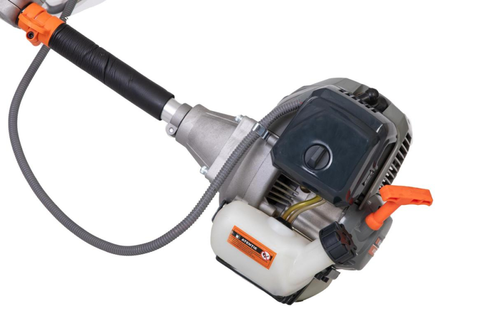 Motocoasa Profesionala WOLFSON TRX-800 [4]