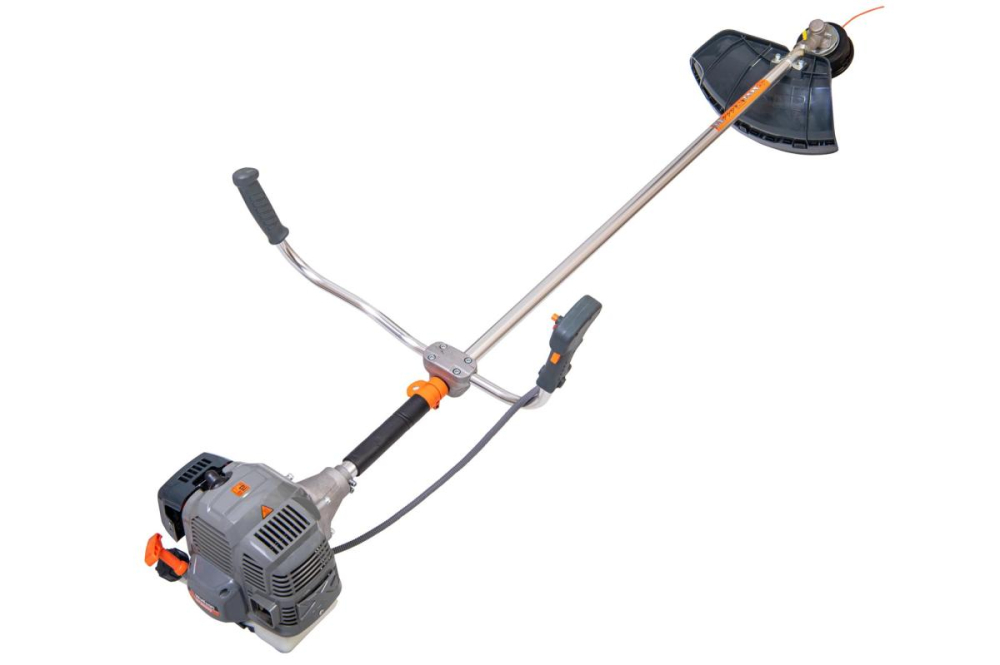 Motocoasa Profesionala WOLFSON TRX-800 [2]