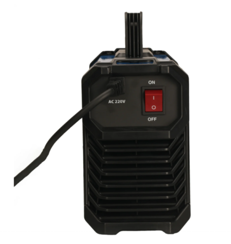 Aparat de sudură 520A [2]