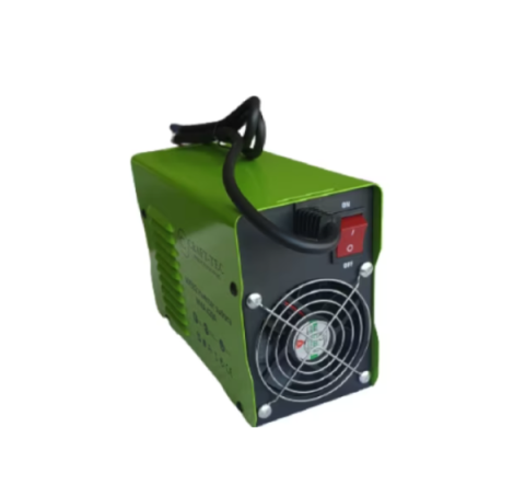 Aparat de sudură Craft-Tec MMA 420A [1]