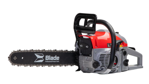 Drujba pe benzina BLADE Alpin 520, 5CP [4]