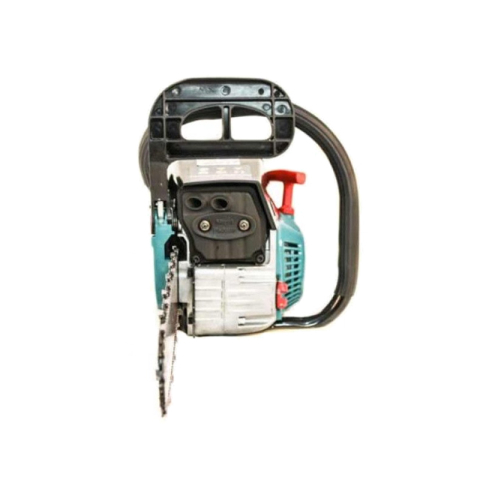Drujbă pe Benzină Craft-Tec 5200, 52CC, 3.4CP, 2.5KW, Lamă 40cm [2]