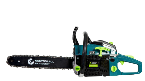 Drujba pe benzina GP-5200 - 2.7 CP, 52cc [2]