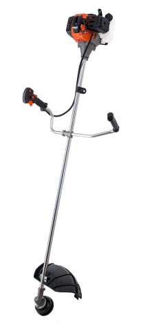 Motocoasa pe benzina ALPIN 520 [1]