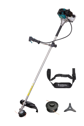 Motocoasa pe benzina GP POWER 520 [4]