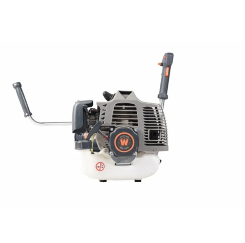 Motocoasa Profesionala WOLFSON TRX-620, 52cc [2]
