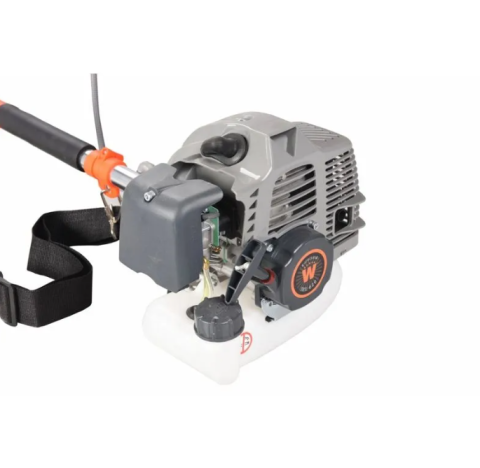 Motocoasa Profesionala WOLFSON TRX-620, 52cc [3]
