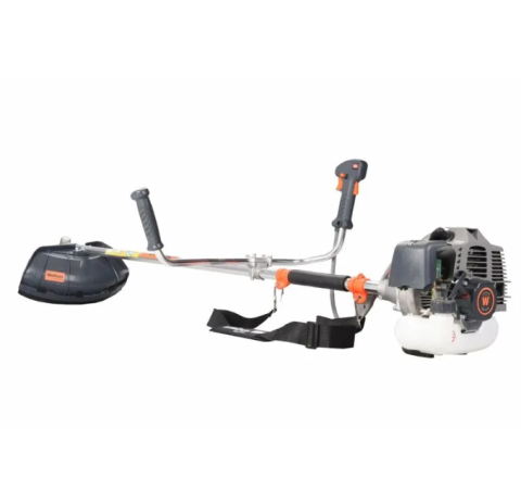 Motocoasa Profesionala WOLFSON TRX-620, 52cc [1]