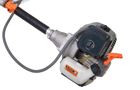 Motocoasa Profesionala WOLFSON TRX-800 [3]
