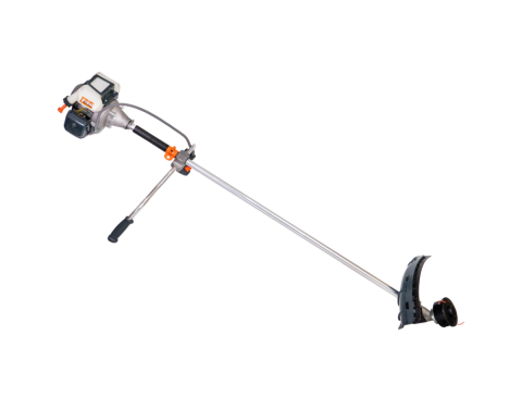 Motocoase pe benzina - Motocoasa Profesionala WOLFSON TRX-800