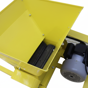 Zdrobitor struguri electric motor 2200W WAINER GP3 [3]