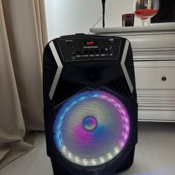 Audio - boxa wainer sk01