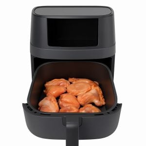 Electrocasnice - Air Fryer Wainer DF01