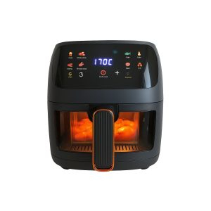 Air Fryer Wainer DF01 [1]