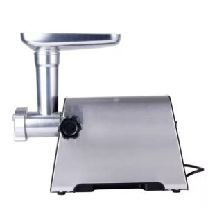 Mașina de tocat carne Wainer MGX01 electrică [2]