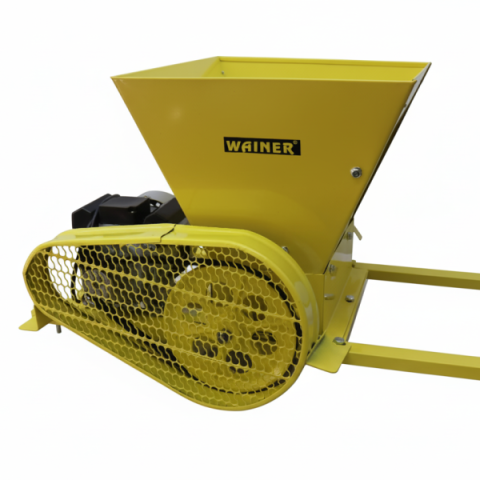 Ferma/Livada - Zdrobitor struguri electric motor 2200W WAINER GP3