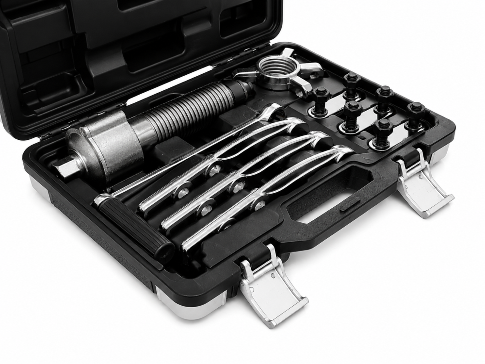 Extractor rulment arbore cotit 10T (EAR10) [2]