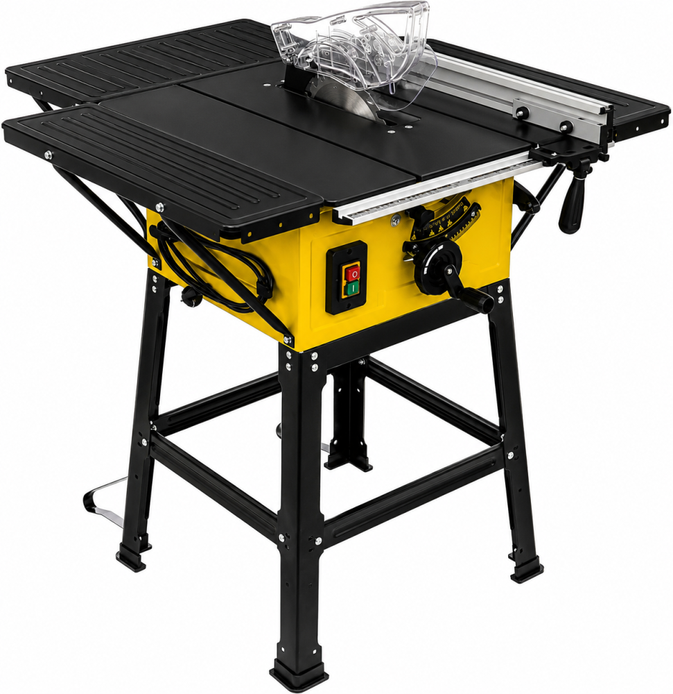 Fierastrau circular de masa 2900W cu disc 250 mm (FCM2900) [3]