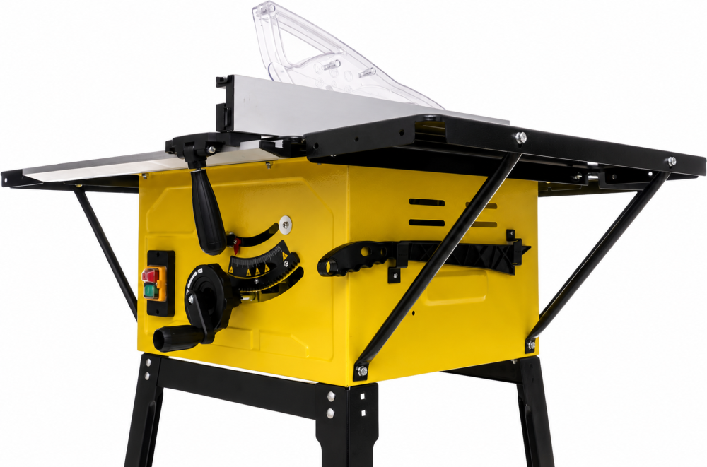 Fierastrau circular de masa 2900W cu disc 250 mm (FCM2900) [6]