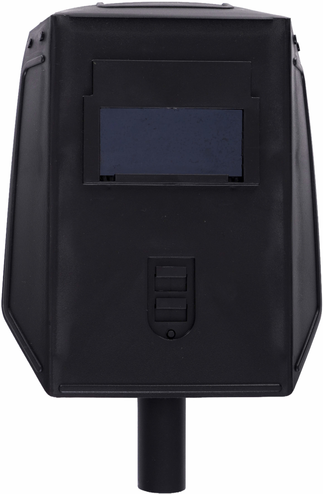 Aparat de sudura inverter MIG/MAG 40-200A IGBT 230V pentru sudura cu gaz si sarma flux (ASM200) [3]