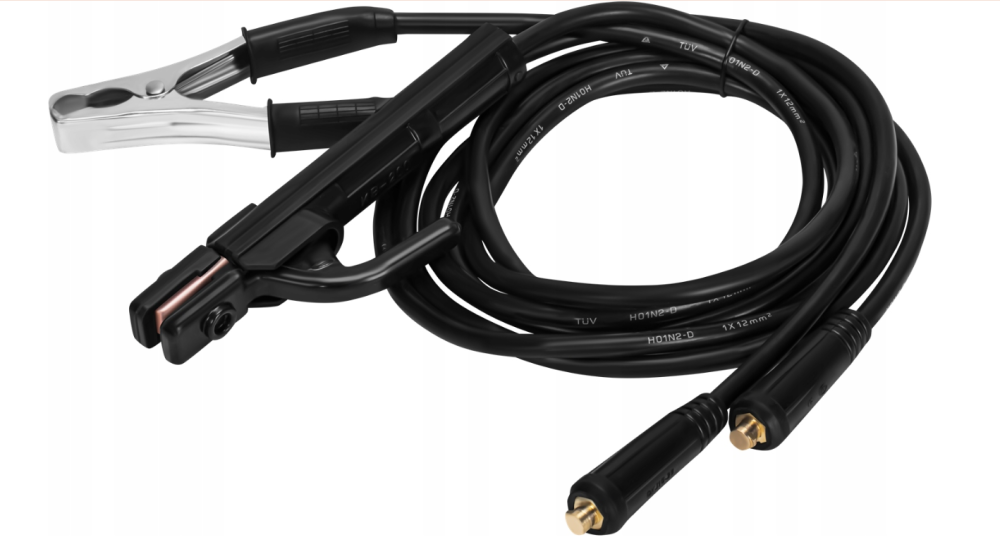 Aparat sudura 200A MIG MMA, invertor sudura cu sarma si electrozi, reglaj curent si protectie termica (WM200MIG) [5]