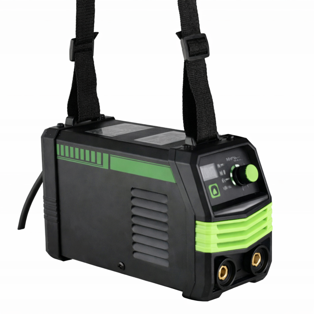Aparat sudura 330A MMA, invertor sudura cu electrozi, protectie termica si reglaj curent (WM330MMA) [2]