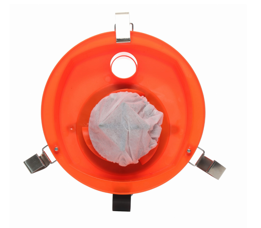 Aspirator auto 12V 155W umed uscat cu functie de pompa si suflare (AA155) [4]
