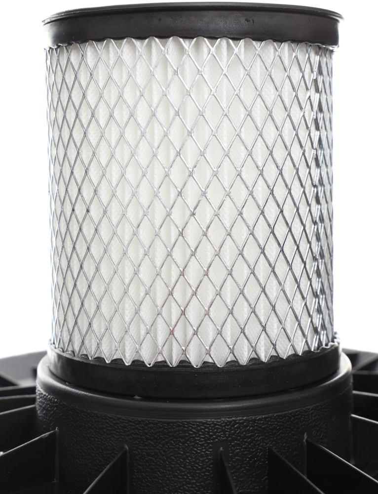Aspirator de cenușă 2000W 20L (AC20) [3]