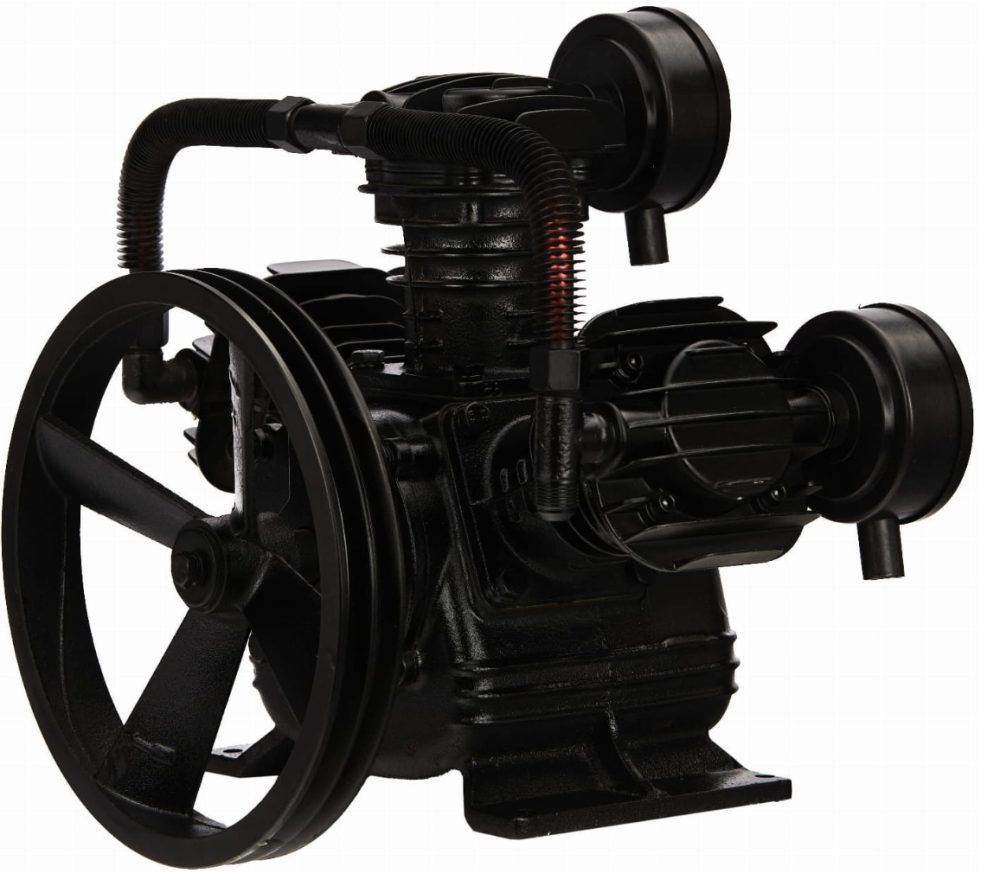 Cap compresor aer V3065 3 cilindri 360 l/min 8 bari diametru 65 mm (CHV3065) [5]