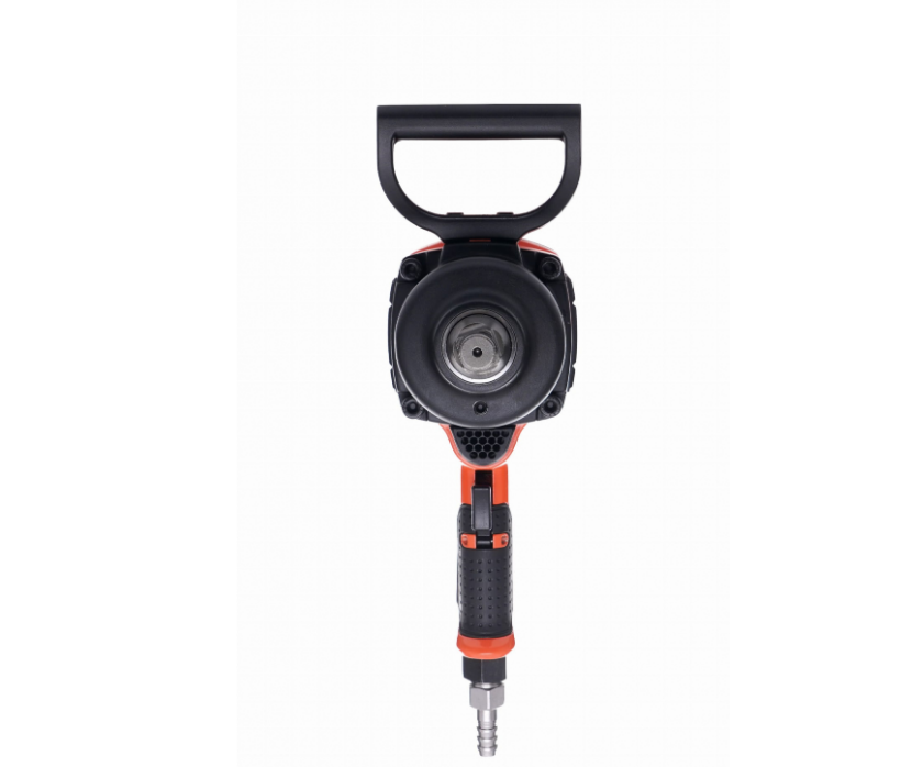 Cheie impact electrica 3250Nm, 1", 230-240V, 4600 RPM (IW3250) [3]