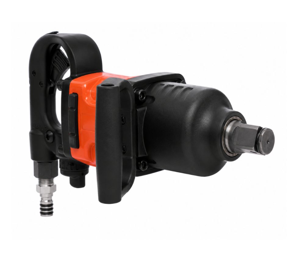 Cheie pneumatica de impact 1" 4800 Nm (CP48) [2]