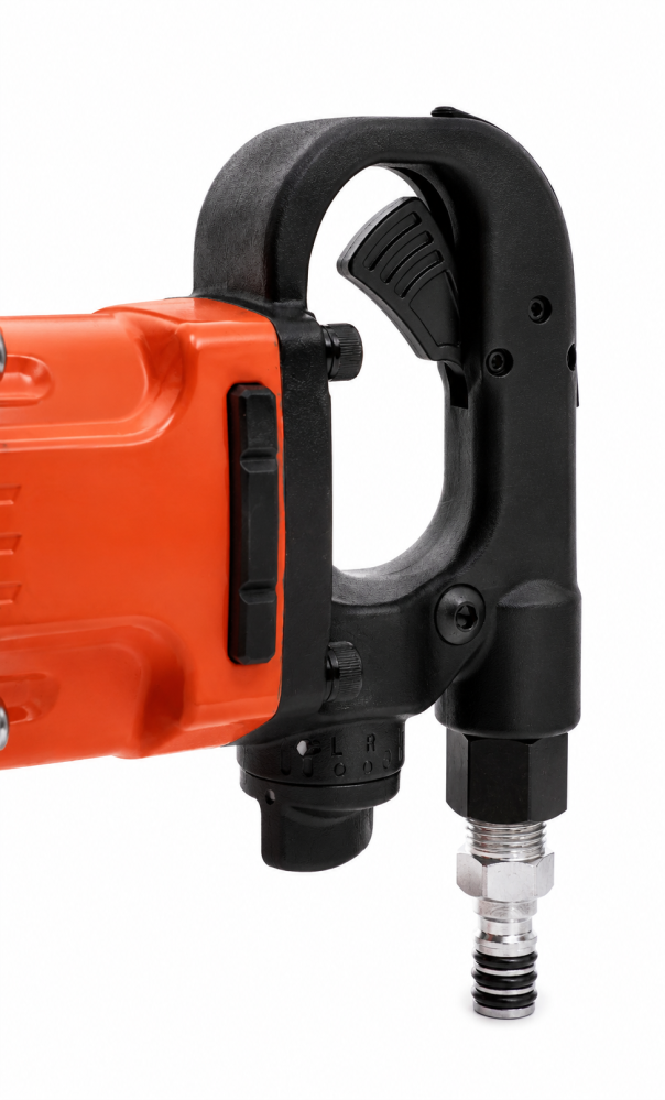 Cheie pneumatica de impact 1" 4800 Nm (CP48) [3]