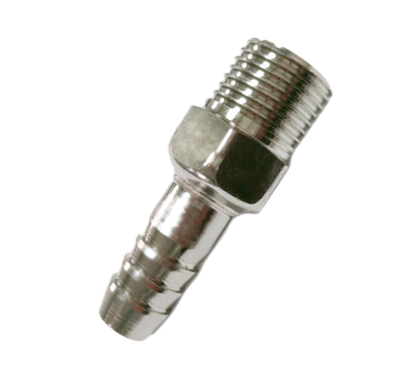 Cheie pneumatica de impact 1 inch 5000Nm cu tubulare 32-33mm pentru camioane si utilaje (CP5000) [4]
