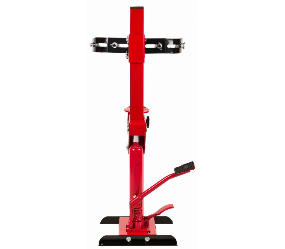 Compresor hidraulic pentru arcuri suspensie 1T 190-520 mm cu pedala (CHA1T) [6]