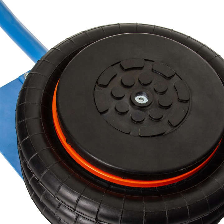 Cric pneumatic crocodil 3.5T, ridicare rapida si stabila pentru autovehicule si utilaje (PJ3500) [2]